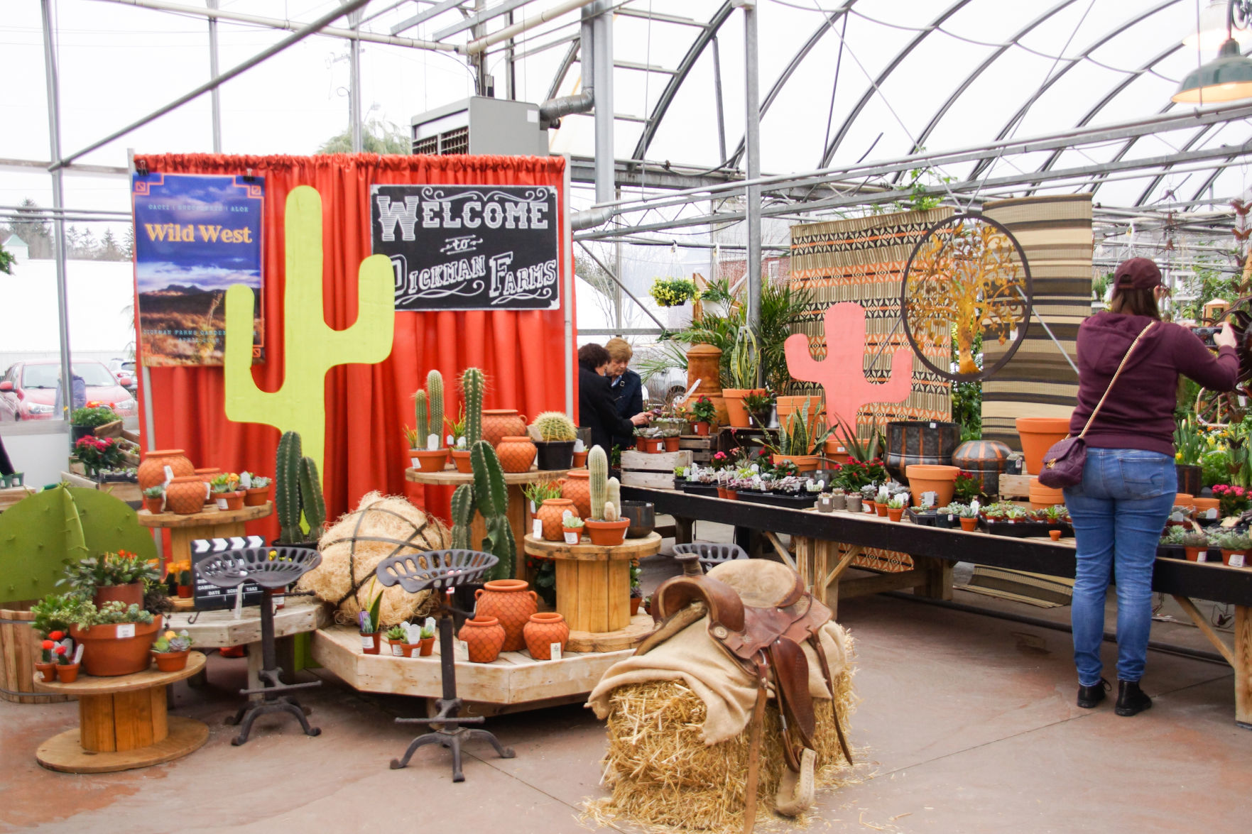 Va Va Bloom Festival
